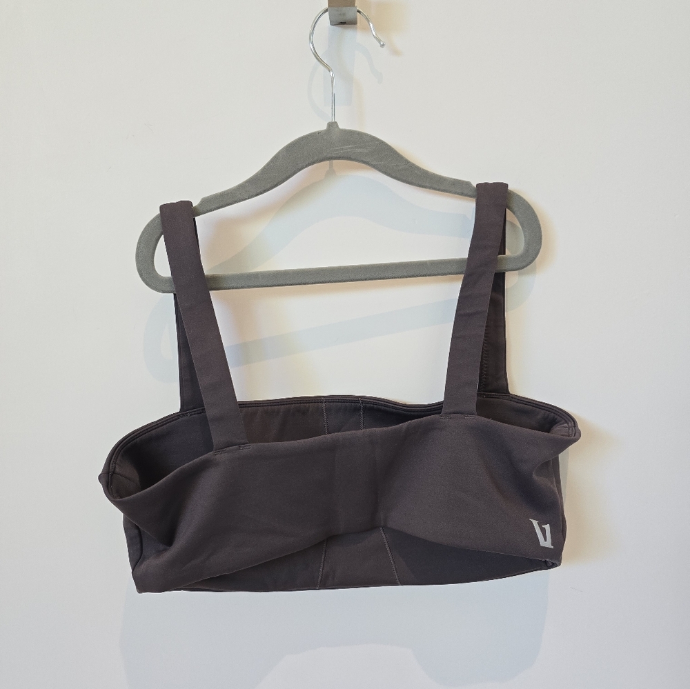 Vuori Evolve Bra Sangria Medium - Picture 4 of 6